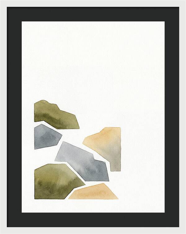 Tundra Moss Composition