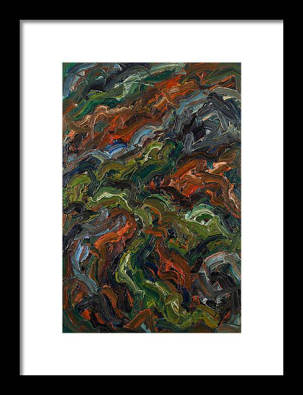 Tundra Moss Harmony