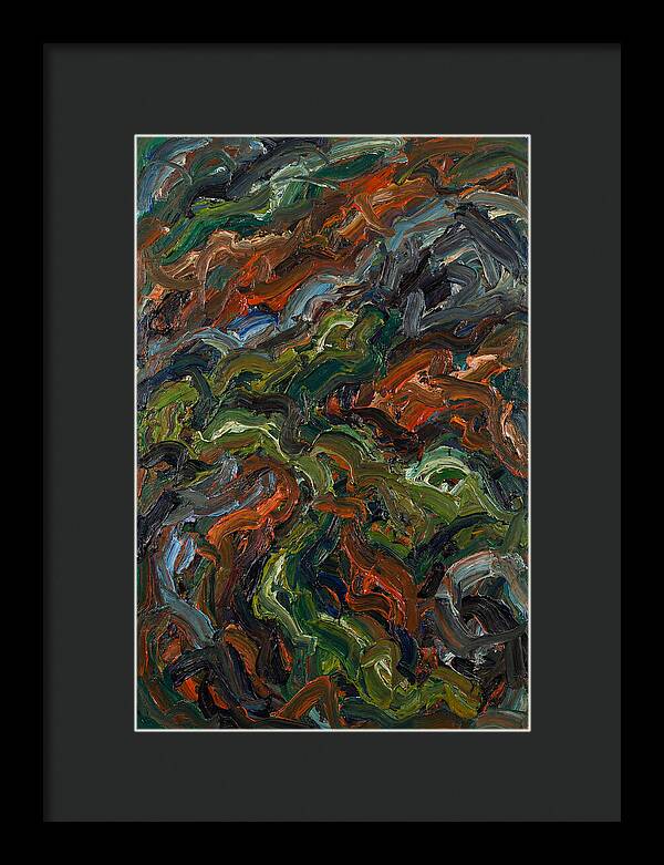 Tundra Moss Harmony