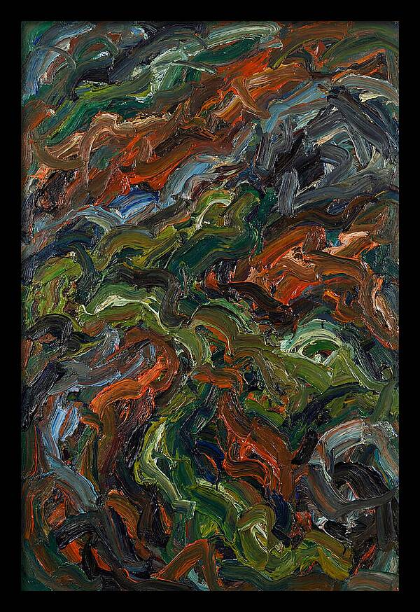 Tundra Moss Harmony