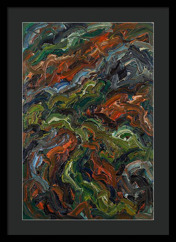 Tundra Moss Harmony