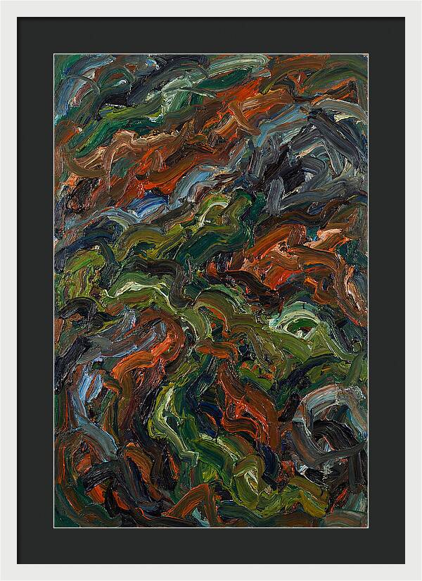 Tundra Moss Harmony
