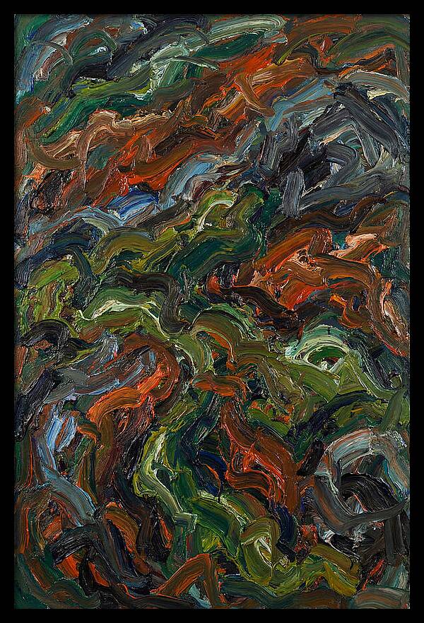 Tundra Moss Harmony