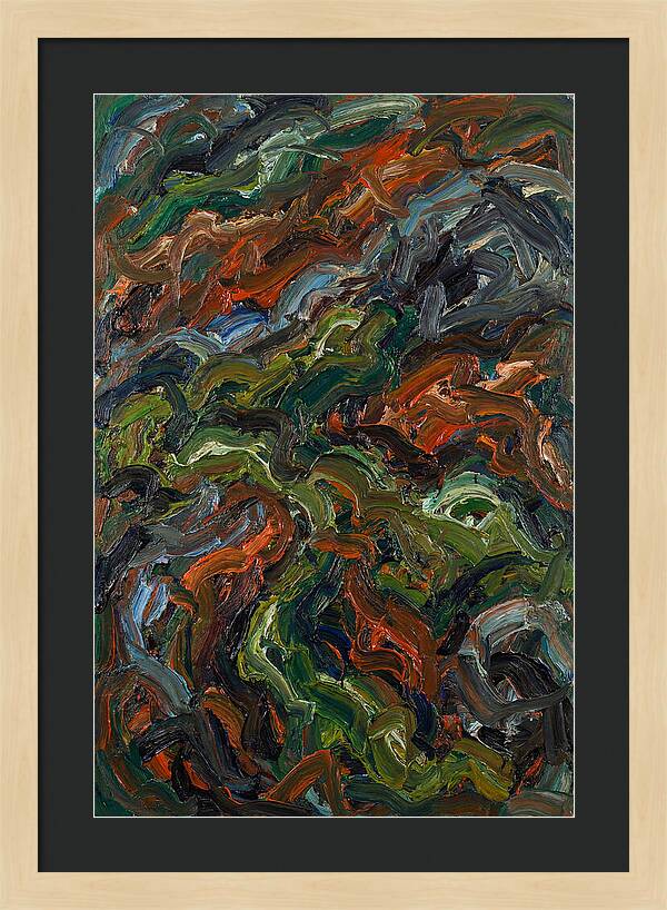Tundra Moss Harmony