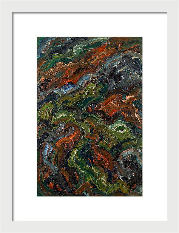 Tundra Moss Harmony