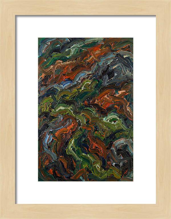 Tundra Moss Harmony