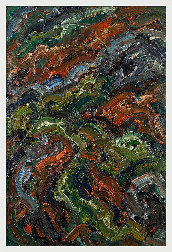 Tundra Moss Harmony