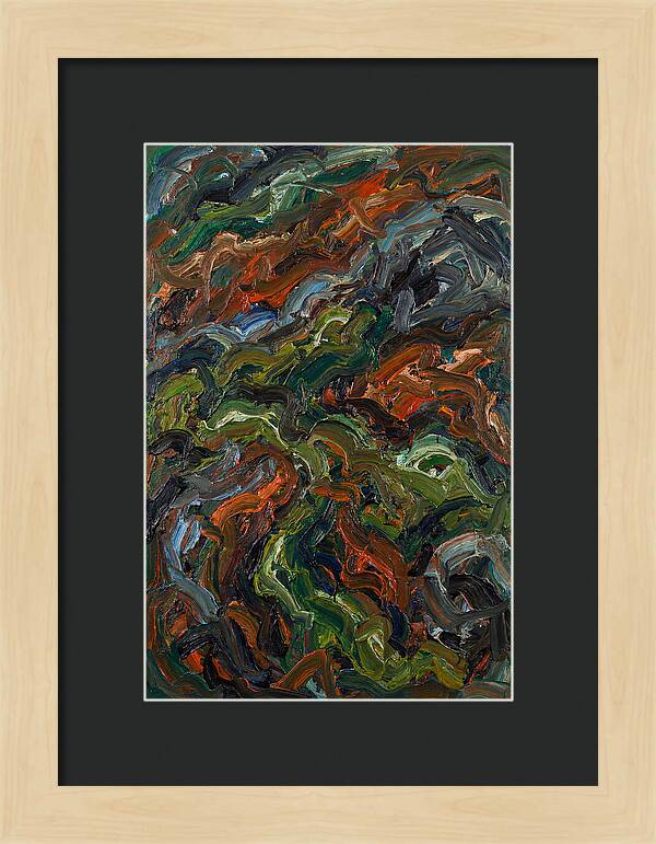 Tundra Moss Harmony