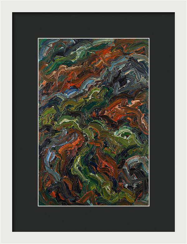 Tundra Moss Harmony