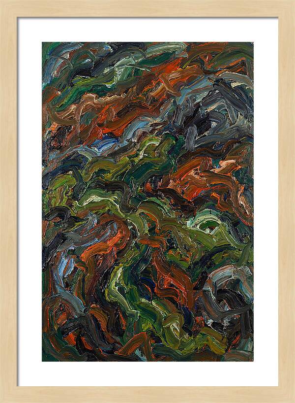 Tundra Moss Harmony