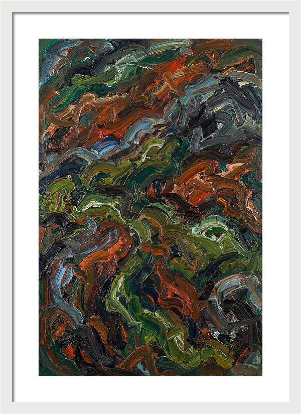 Tundra Moss Harmony
