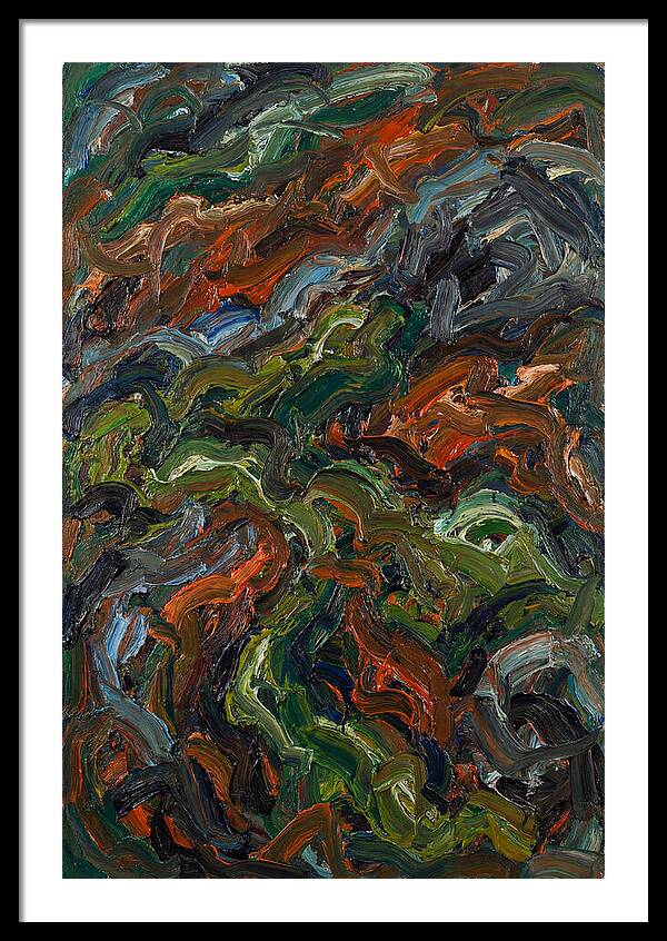 Tundra Moss Harmony