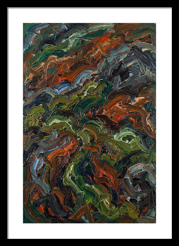 Tundra Moss Harmony
