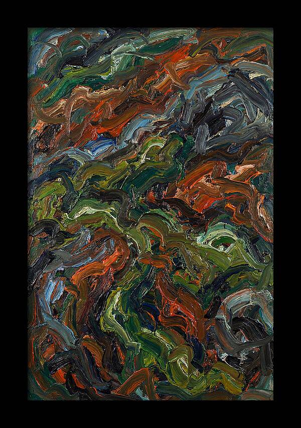 Tundra Moss Harmony