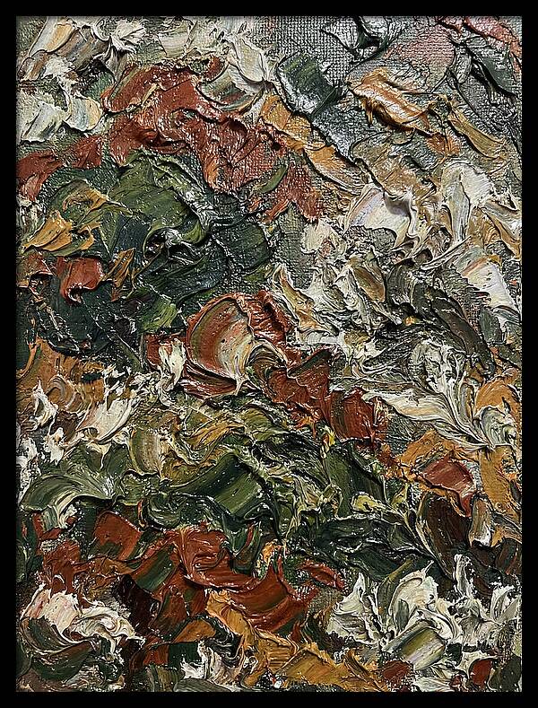 Tundra Moss Textures
