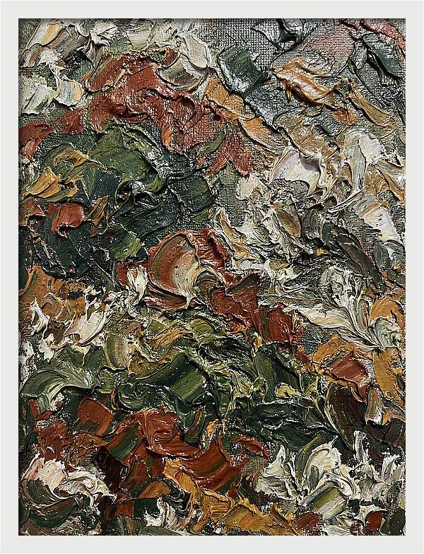 Tundra Moss Textures