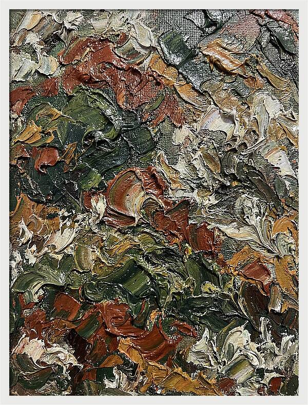 Tundra Moss Textures