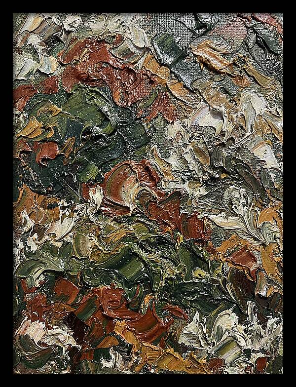 Tundra Moss Textures
