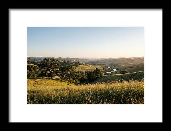 Tunica Hills Serenity