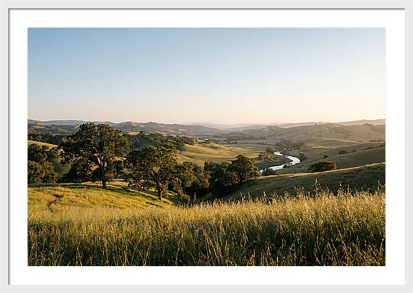 Tunica Hills Serenity