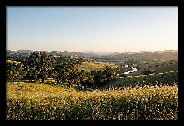 Tunica Hills Serenity