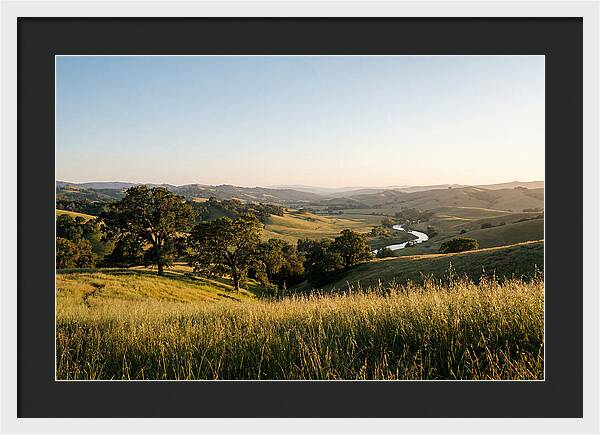 Tunica Hills Serenity