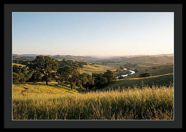 Tunica Hills Serenity