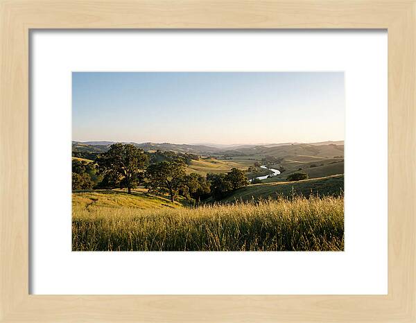 Tunica Hills Serenity