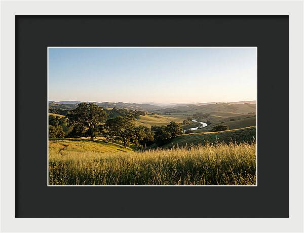 Tunica Hills Serenity