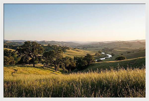 Tunica Hills Serenity