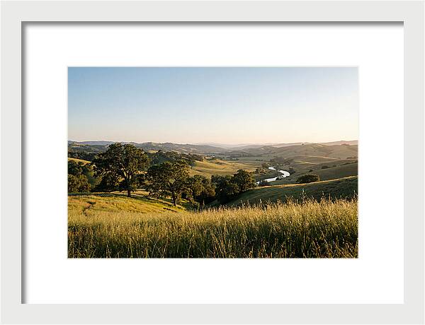 Tunica Hills Serenity