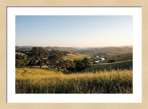Tunica Hills Serenity