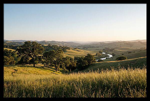 Tunica Hills Serenity
