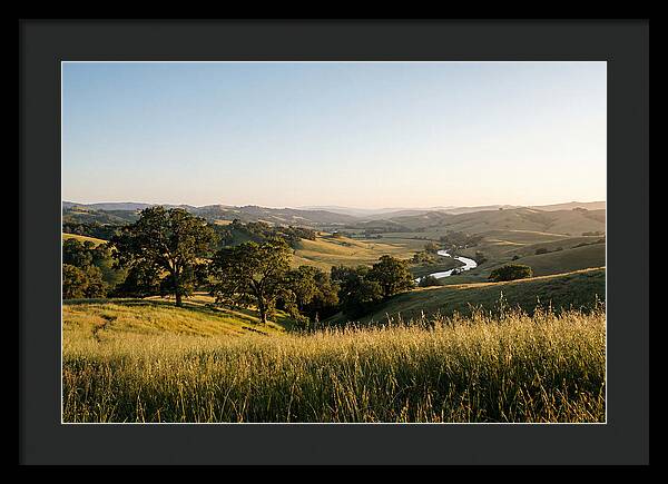 Tunica Hills Serenity