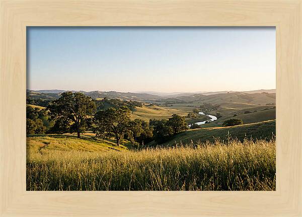 Tunica Hills Serenity