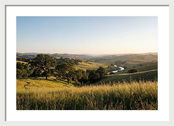 Tunica Hills Serenity