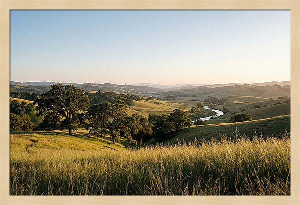 Tunica Hills Serenity