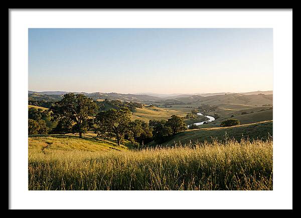 Tunica Hills Serenity