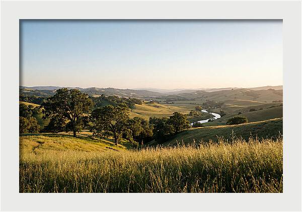 Tunica Hills Serenity