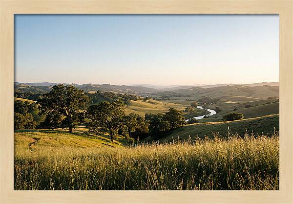 Tunica Hills Serenity