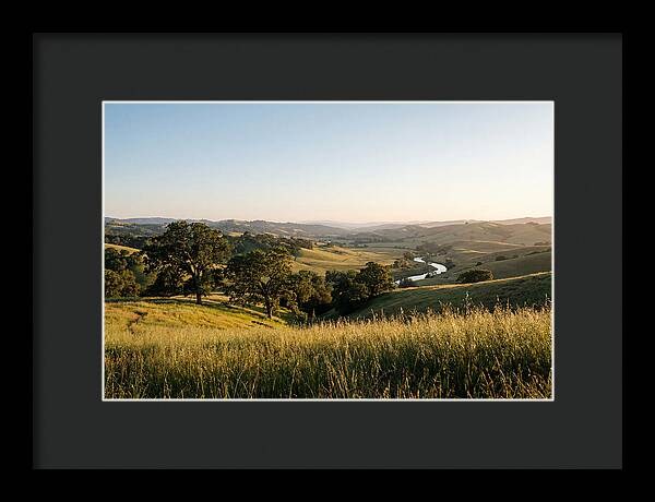 Tunica Hills Serenity