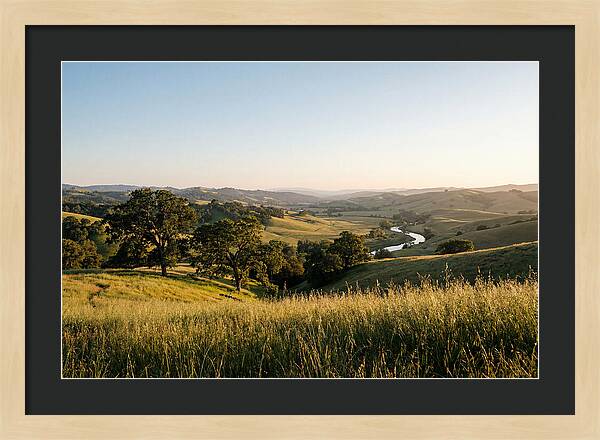 Tunica Hills Serenity