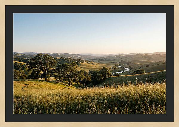 Tunica Hills Serenity