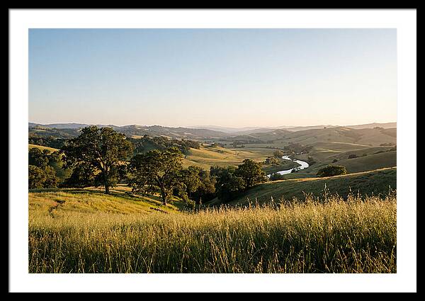 Tunica Hills Serenity