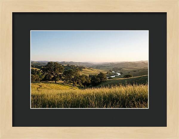 Tunica Hills Serenity