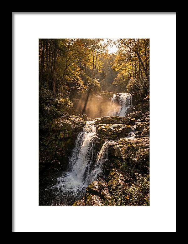 Turner Falls Serenity