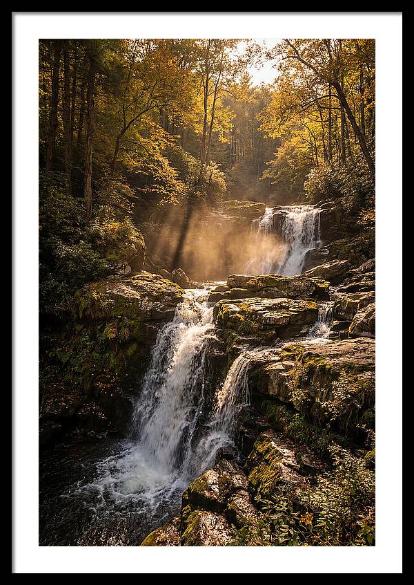 Turner Falls Serenity