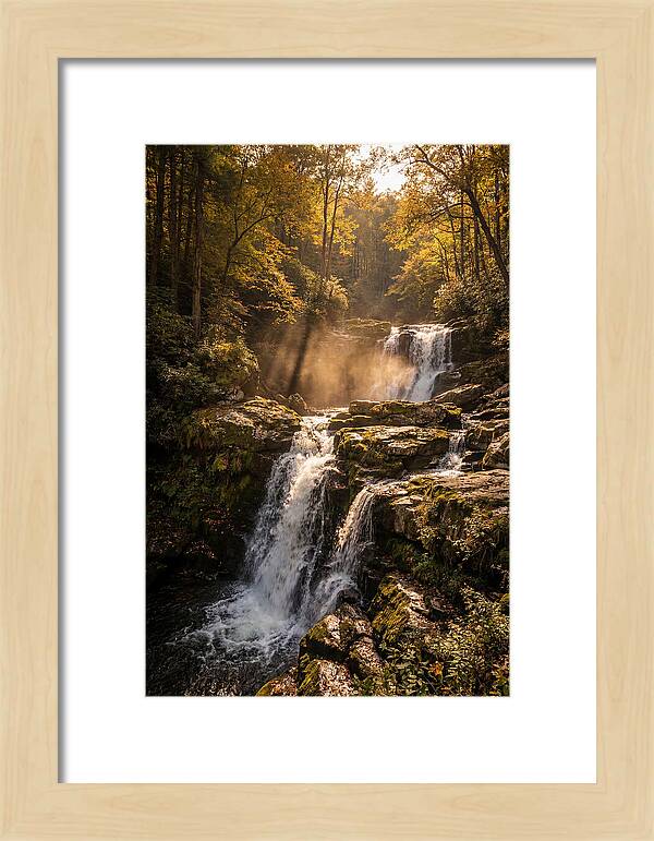 Turner Falls Serenity