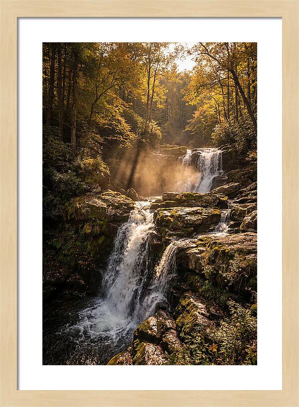 Turner Falls Serenity