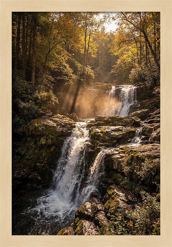 Turner Falls Serenity
